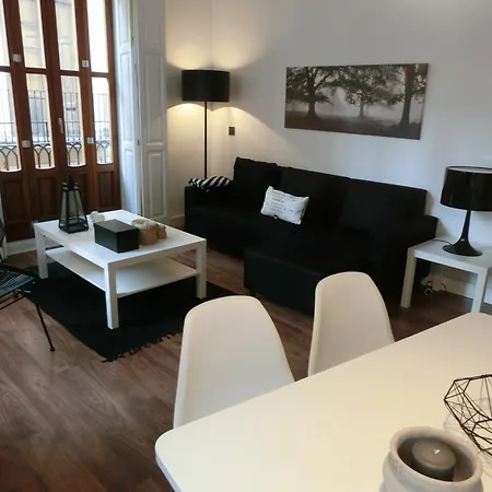 Total Cathedral Apartmán