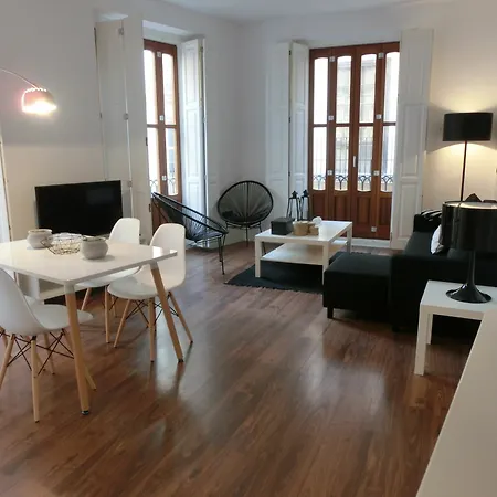 Apartment Total Cathedral *