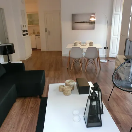 Apartamento Total Cathedral *