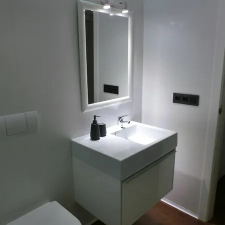 Total Cathedral Apartmán