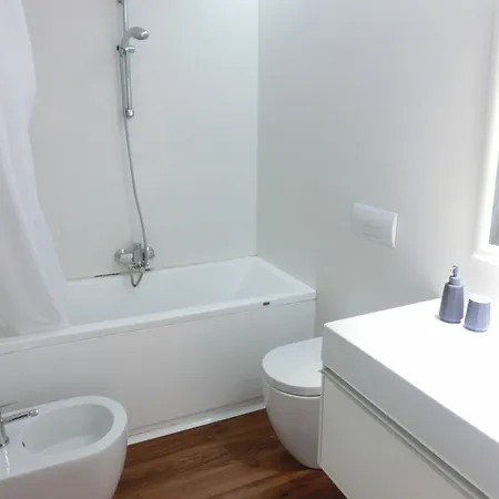 Apartamento Total Cathedral *
