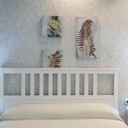 Apartamento Travel Habitat San Vicente