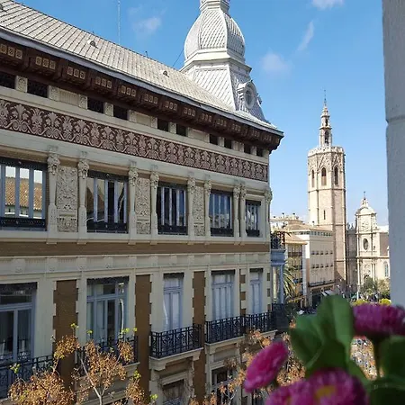 Maragata Plaza Reina