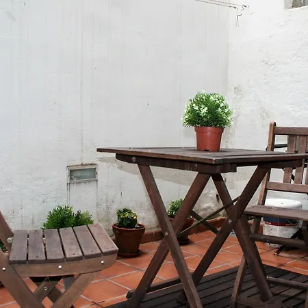 Con Terraza Al Lado De La Playa Appartement *