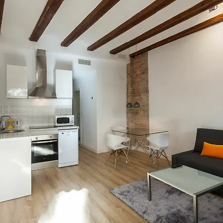 Apartment Maragata Plaza Reina