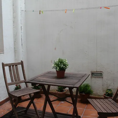 Appartement Con Terraza Al Lado De La Playa *