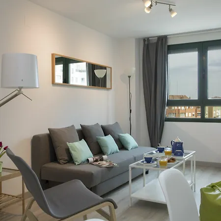 Singularstays Alameda Apartment