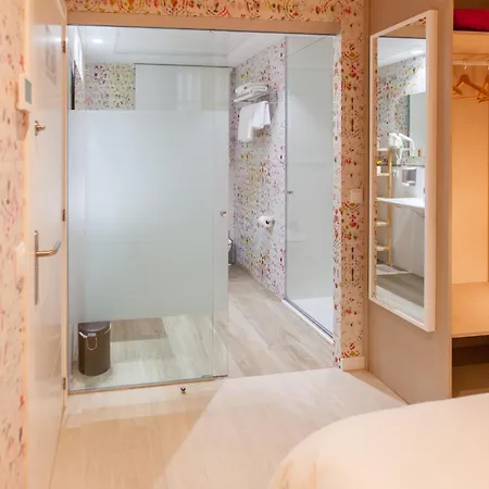 Casa de hóspedes Host &