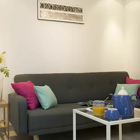 Singularstays Alameda Валенсия
