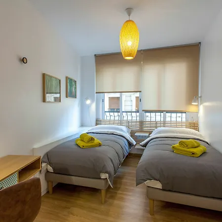 Alojamento de Acomodação e Pequeno-almoço Garden