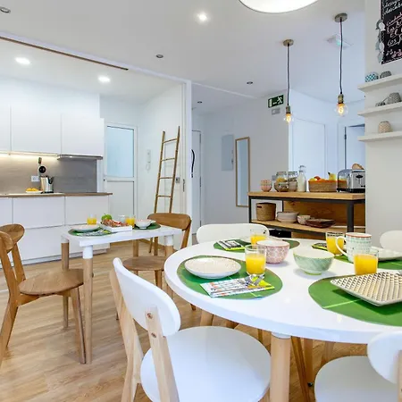 Garden Alojamento de Acomodação e Pequeno-almoço 4*