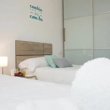 Singularstays Alameda Apartment *