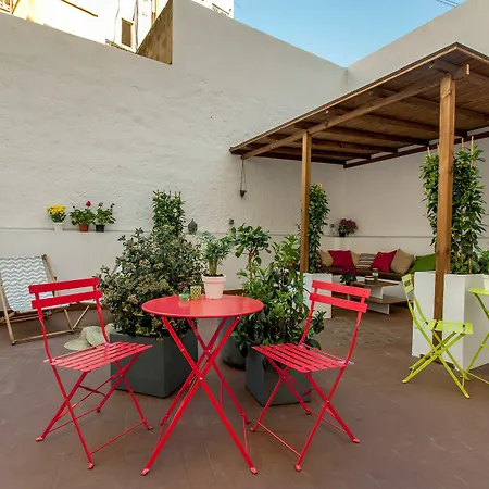 Garden Valenza
