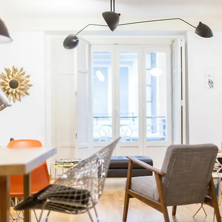 Bubuflats Bubu 5 * Valência
