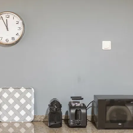 Bubuflats Bubu 5 * Valência