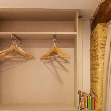 Casa de hóspedes Host & Valência