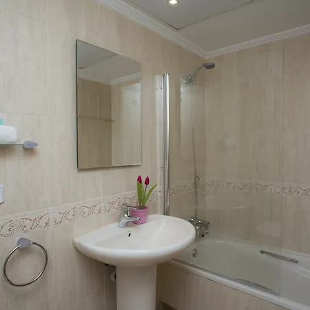 Singularstays Alameda * Валенсия