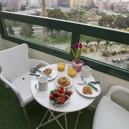 Singularstays Alameda Apartment *