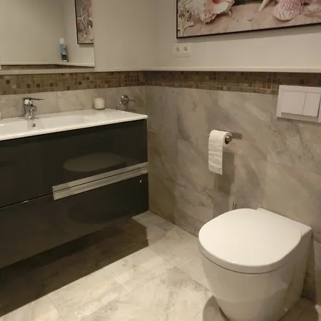 Apartamento Total Ruzafa *