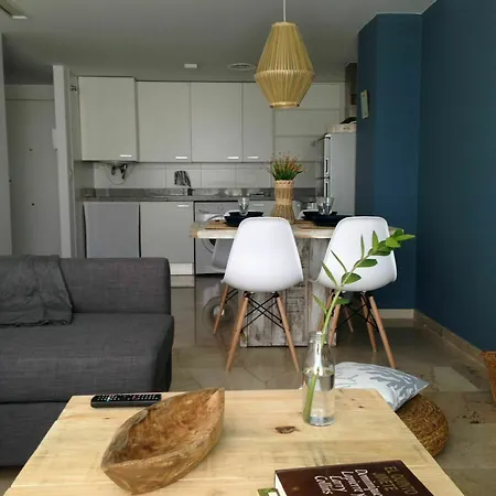 De Lujo Cerca Del Mar Apartment Valencia