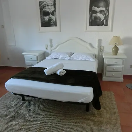 Total Attics Iii Apartamento