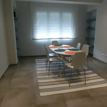 Total Ruzafa Appartement