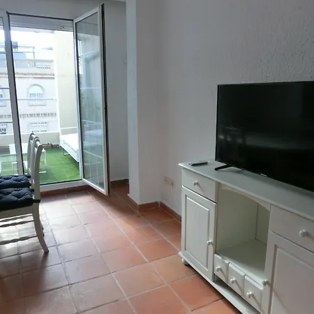Apartamento Total Attics Iii
