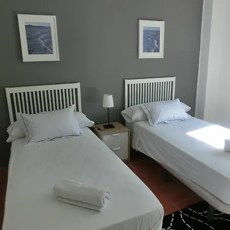 Total Attics Iii Apartamento