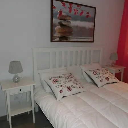 Total Ruzafa Appartement