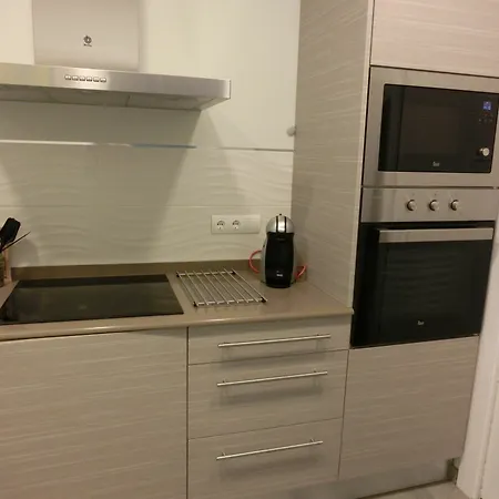 Appartement Total Ruzafa Valence