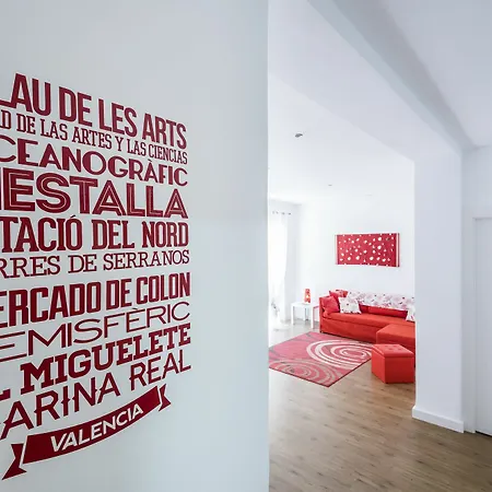 El Coral Lägenhet *