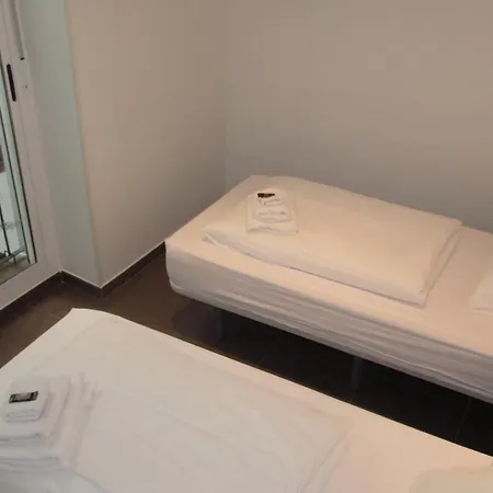 Casa Cosy * Valencia