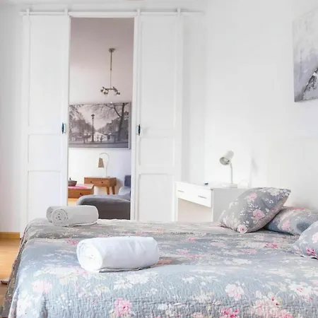 Apartment Carrera Luxury San Jaime - 3 Floor