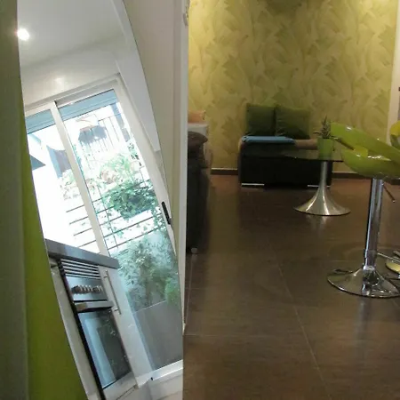 Casa Cosy *
