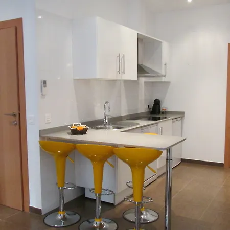 Casa Cosy Apartment