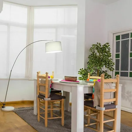 Apartment Carrera Luxury San Jaime - 3 Floor *
