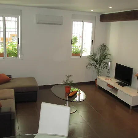 Apartment Casa Cosy