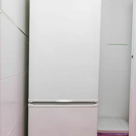 Apartment Carrera Luxury San Jaime - 3 Floor Valencia