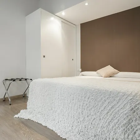 Kirei Sombrereria Appartement
