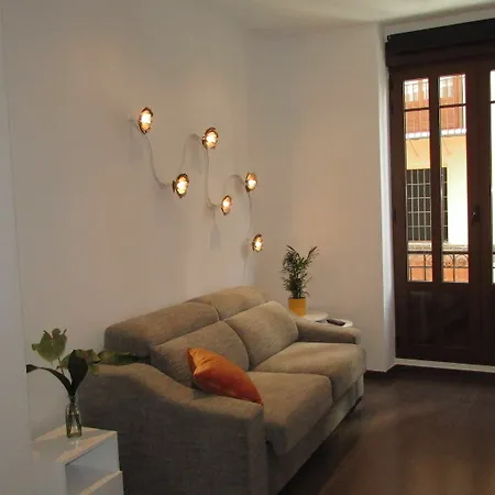 Casa Cosy Valencia