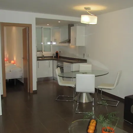 Casa Cosy Lägenhet