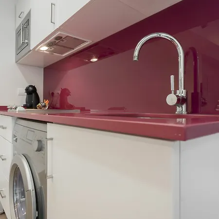 Kirei Sombrereria Apartment