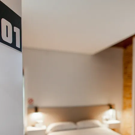 Pensión Host & Valencia