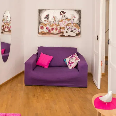 Carrera Luxury San Jaime - 3 Floor