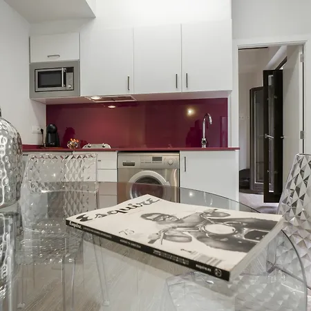 Apartment Kirei Sombrereria