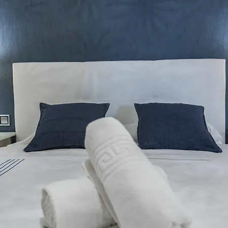 Appartement Total Design