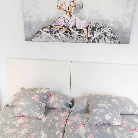 Apartment Carrera Luxury San Jaime - 3 Floor *
