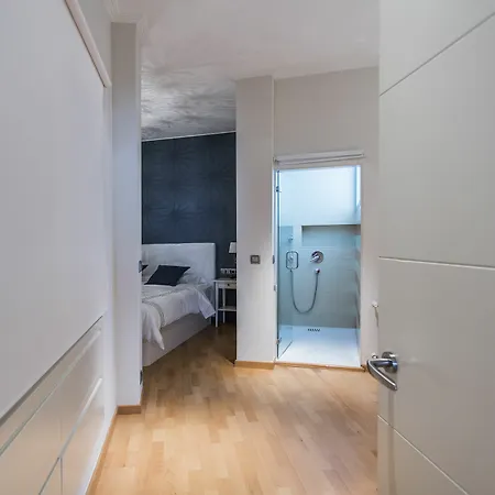 Total Design Appartement