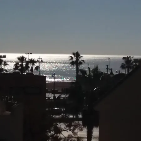 Apartmentsuitespain Atic Panoramic