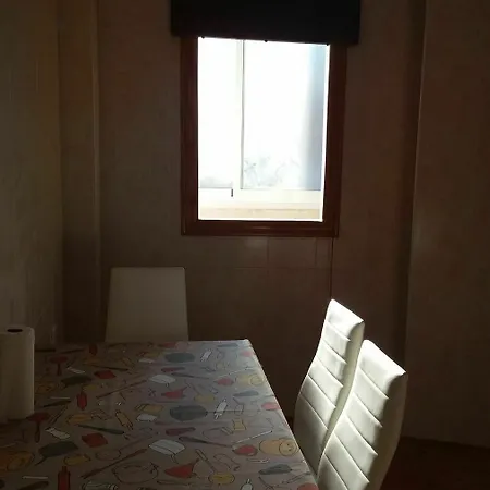 Apartment Apartmentsuitespain Atic Panoramic Valencia